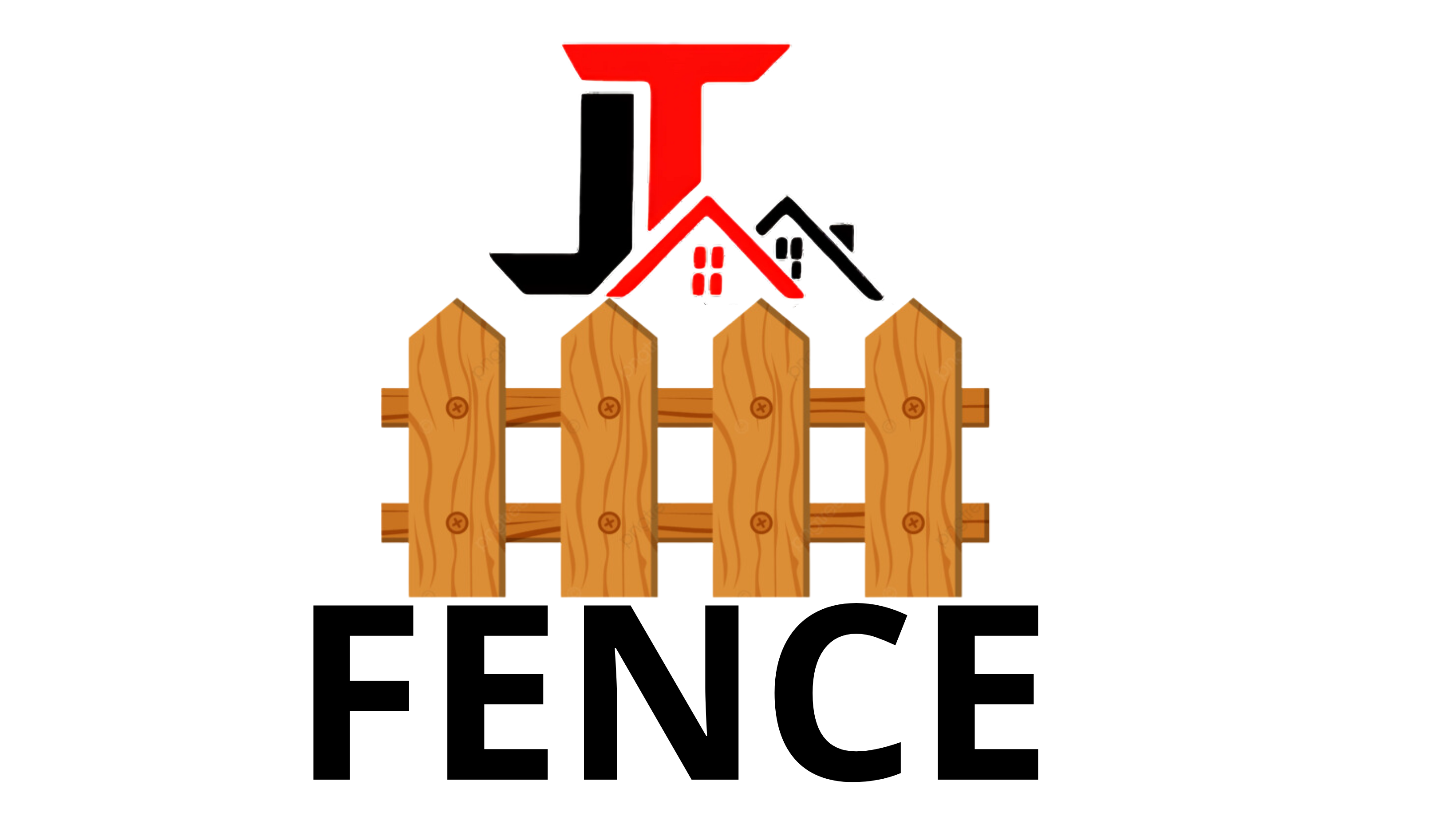 Jt Wood Fencing